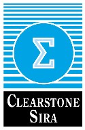 Clearstone SIRA